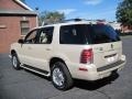 Ivory Parchment Tri-Coat - Mountaineer V6 AWD Photo No. 5