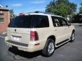 Ivory Parchment Tri-Coat - Mountaineer V6 AWD Photo No. 7