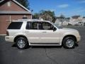 Ivory Parchment Tri-Coat - Mountaineer V6 AWD Photo No. 9