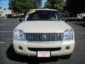 Ivory Parchment Tri-Coat - Mountaineer V6 AWD Photo No. 13