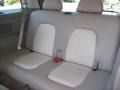Rear Seat of 2005 Mountaineer V6 AWD