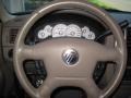 Medium Dark Parchment Steering Wheel Photo for 2005 Mercury Mountaineer #61921372