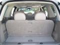  2005 Mountaineer V6 AWD Trunk