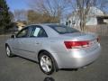 2008 Bright Silver Hyundai Sonata SE V6  photo #5