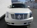 White Diamond Tricoat - Escalade Hybrid 4WD Photo No. 2