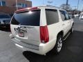 White Diamond Tricoat - Escalade Hybrid 4WD Photo No. 4