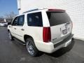 White Diamond Tricoat - Escalade Hybrid 4WD Photo No. 6