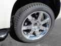 2012 Cadillac Escalade Hybrid 4WD Wheel and Tire Photo