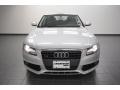 2010 Ice Silver Metallic Audi A4 2.0T quattro Sedan  photo #6