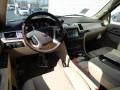 White Diamond Tricoat - Escalade Hybrid 4WD Photo No. 13
