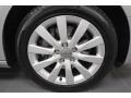2010 Ice Silver Metallic Audi A4 2.0T quattro Sedan  photo #9