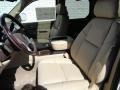 White Diamond Tricoat - Escalade Hybrid 4WD Photo No. 14