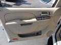 White Diamond Tricoat - Escalade Hybrid 4WD Photo No. 16