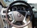 White Diamond Tricoat - Escalade Hybrid 4WD Photo No. 20