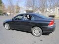 2007 Black Volvo S60 2.5T AWD  photo #4