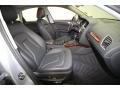 2010 Ice Silver Metallic Audi A4 2.0T quattro Sedan  photo #42