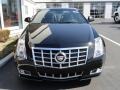 Black Raven - CTS Coupe Photo No. 2