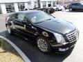 Black Raven - CTS Coupe Photo No. 3