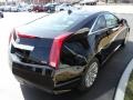 Black Raven - CTS Coupe Photo No. 4