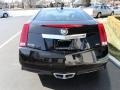 Black Raven - CTS Coupe Photo No. 5
