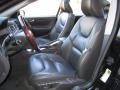 Black - S60 2.5T AWD Photo No. 13