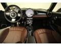 Horizon Blue - Cooper S Convertible Photo No. 4