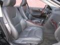Black - S60 2.5T AWD Photo No. 14