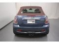 Horizon Blue - Cooper S Convertible Photo No. 15