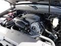 2012 Black Ice Metallic Cadillac Escalade Luxury AWD  photo #17