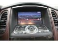 2008 Infiniti EX 35 Journey Controls