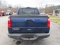 2005 Dark Blue Pearl Metallic Ford Explorer Sport Trac XLT 4x4  photo #3