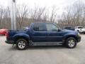 2005 Dark Blue Pearl Metallic Ford Explorer Sport Trac XLT 4x4  photo #4