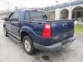 Dark Blue Pearl Metallic - Explorer Sport Trac XLT 4x4 Photo No. 7