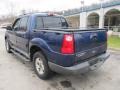 2005 Dark Blue Pearl Metallic Ford Explorer Sport Trac XLT 4x4  photo #7