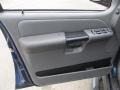 Dark Blue Pearl Metallic - Explorer Sport Trac XLT 4x4 Photo No. 9