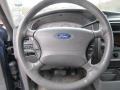 2005 Dark Blue Pearl Metallic Ford Explorer Sport Trac XLT 4x4  photo #12