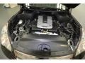  2008 EX 35 Journey 3.5 Liter DOHC 24-Valve VVT V6 Engine