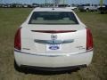 White Diamond Tri-Coat - CTS Sedan Photo No. 3