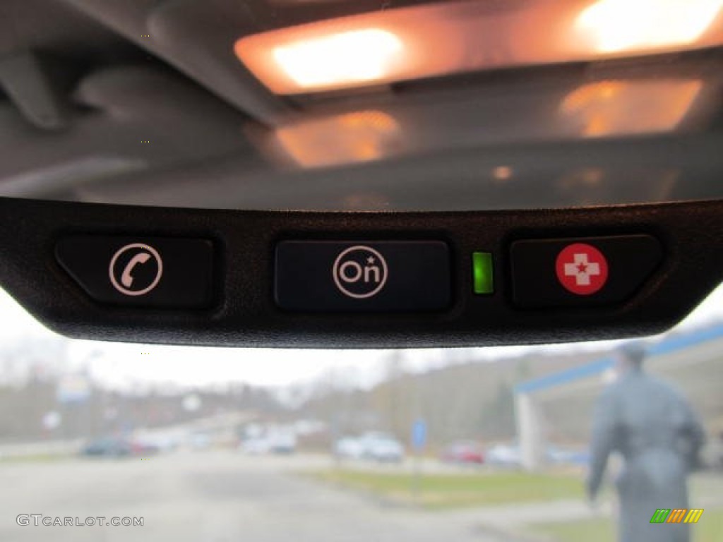 2012 Sonic LT Sedan - Silver Ice Metallic / Dark Pewter/Dark Titanium photo #13