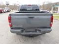 Dark Gray Metallic - Colorado Work Truck Regular Cab 4x4 Photo No. 3