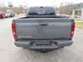 2012 Dark Gray Metallic Chevrolet Colorado Work Truck Regular Cab 4x4  photo #3