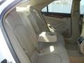 White Diamond Tri-Coat - CTS Sedan Photo No. 9