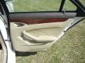 White Diamond Tri-Coat - CTS Sedan Photo No. 11