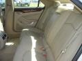 White Diamond Tri-Coat - CTS Sedan Photo No. 12