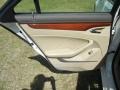 White Diamond Tri-Coat - CTS Sedan Photo No. 13