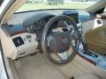 White Diamond Tri-Coat - CTS Sedan Photo No. 14
