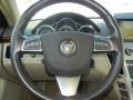 White Diamond Tri-Coat - CTS Sedan Photo No. 16