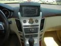 White Diamond Tri-Coat - CTS Sedan Photo No. 19