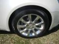 White Diamond Tri-Coat - CTS Sedan Photo No. 27
