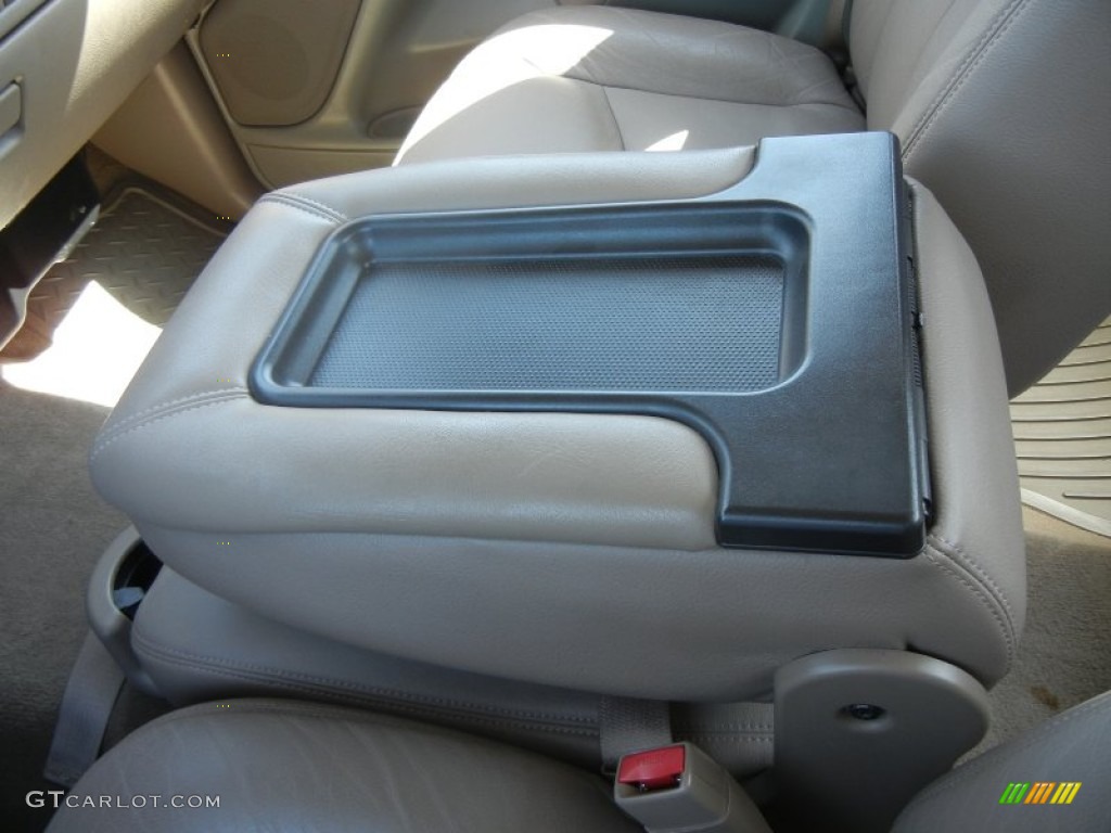 2006 Sierra 1500 SL Crew Cab - Polo Green Metallic / Neutral photo #20